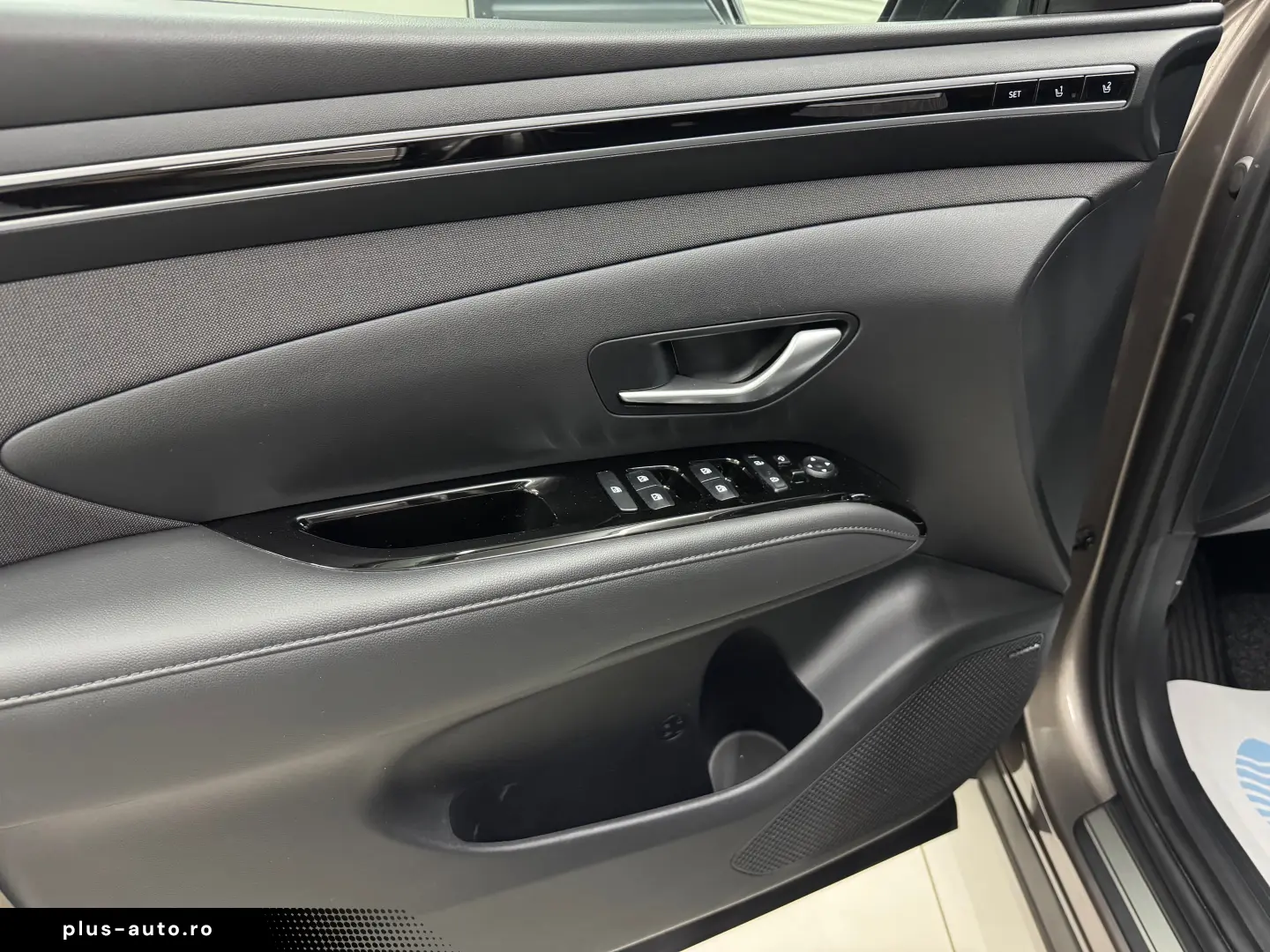 HYUNDAI TUCSON 230 CP - HYBRID – 4WD PRIME