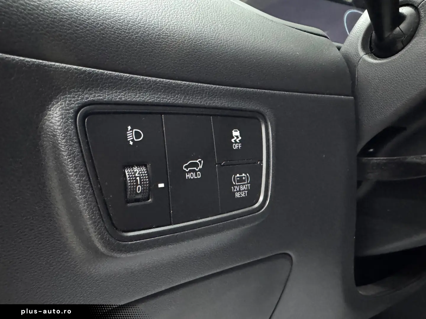 HYUNDAI TUCSON 230 CP - HYBRID – 4WD PRIME