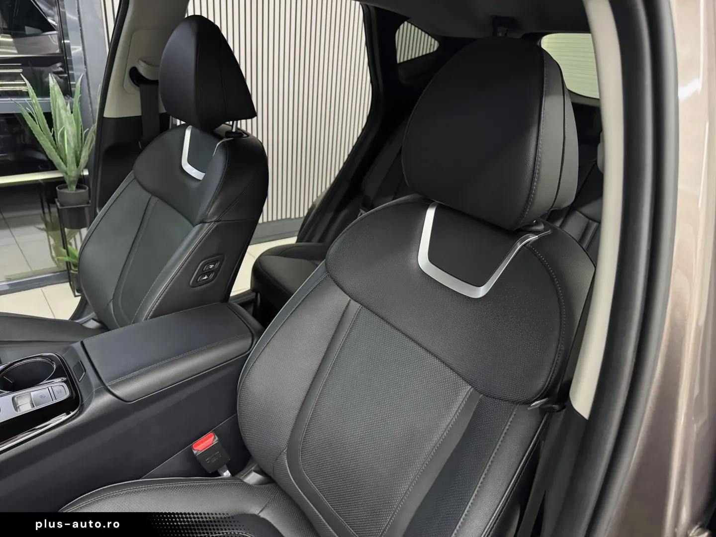 HYUNDAI TUCSON 230 CP - HYBRID – 4WD PRIME