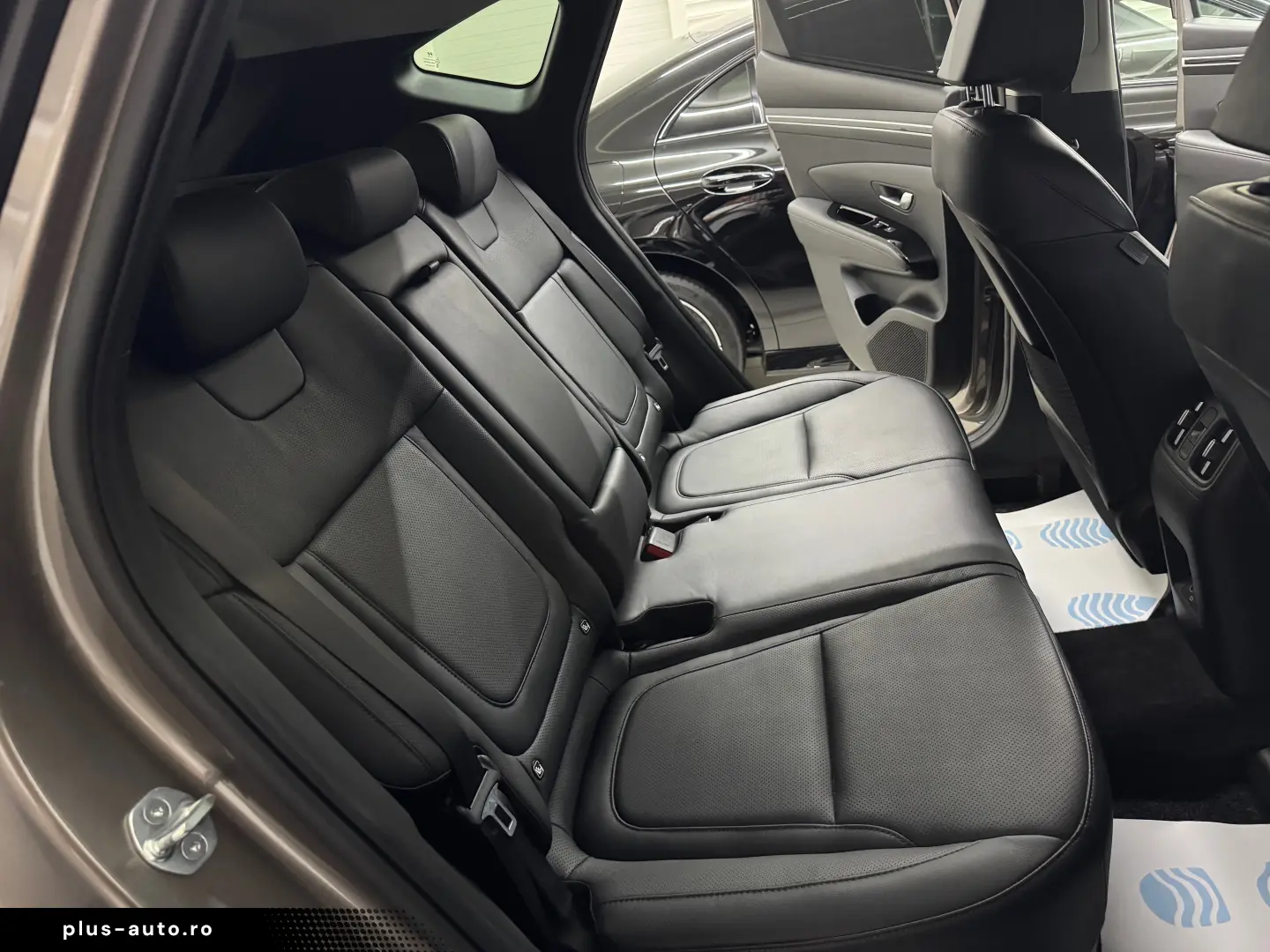 HYUNDAI TUCSON 230 CP - HYBRID – 4WD PRIME