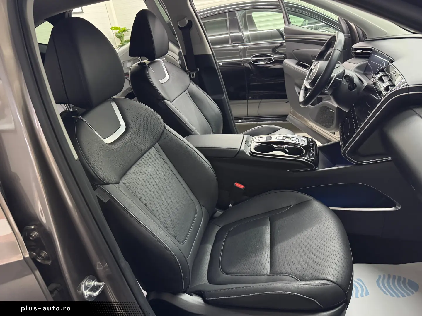 HYUNDAI TUCSON 230 CP - HYBRID – 4WD PRIME