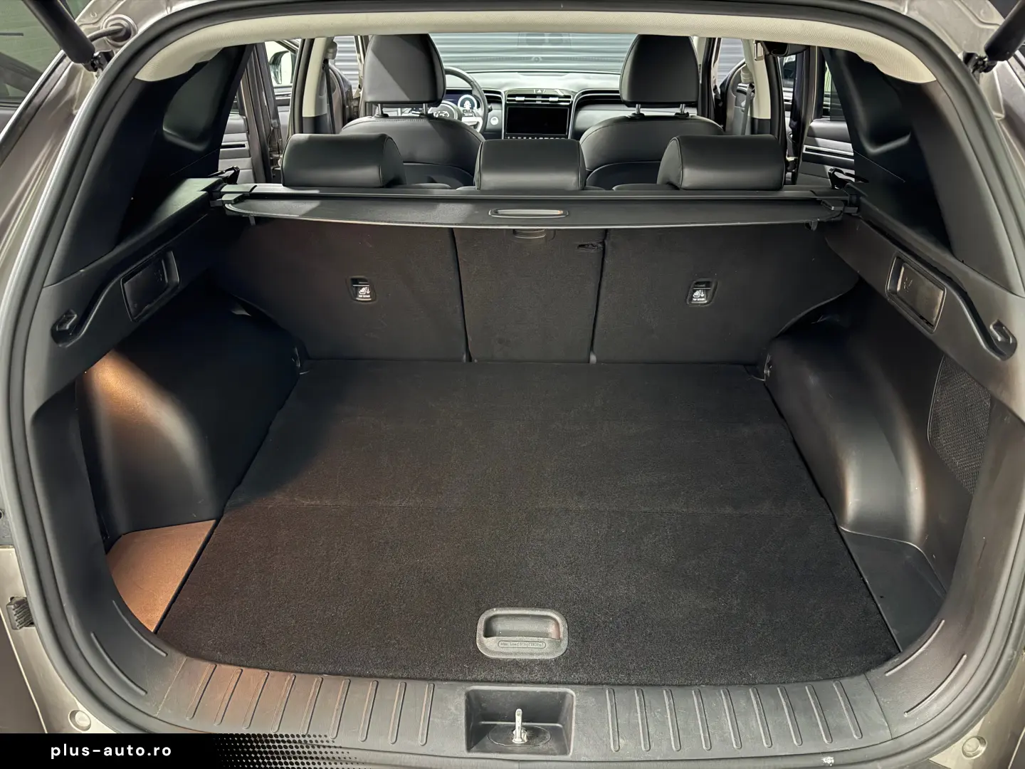 HYUNDAI TUCSON 230 CP - HYBRID – 4WD PRIME
