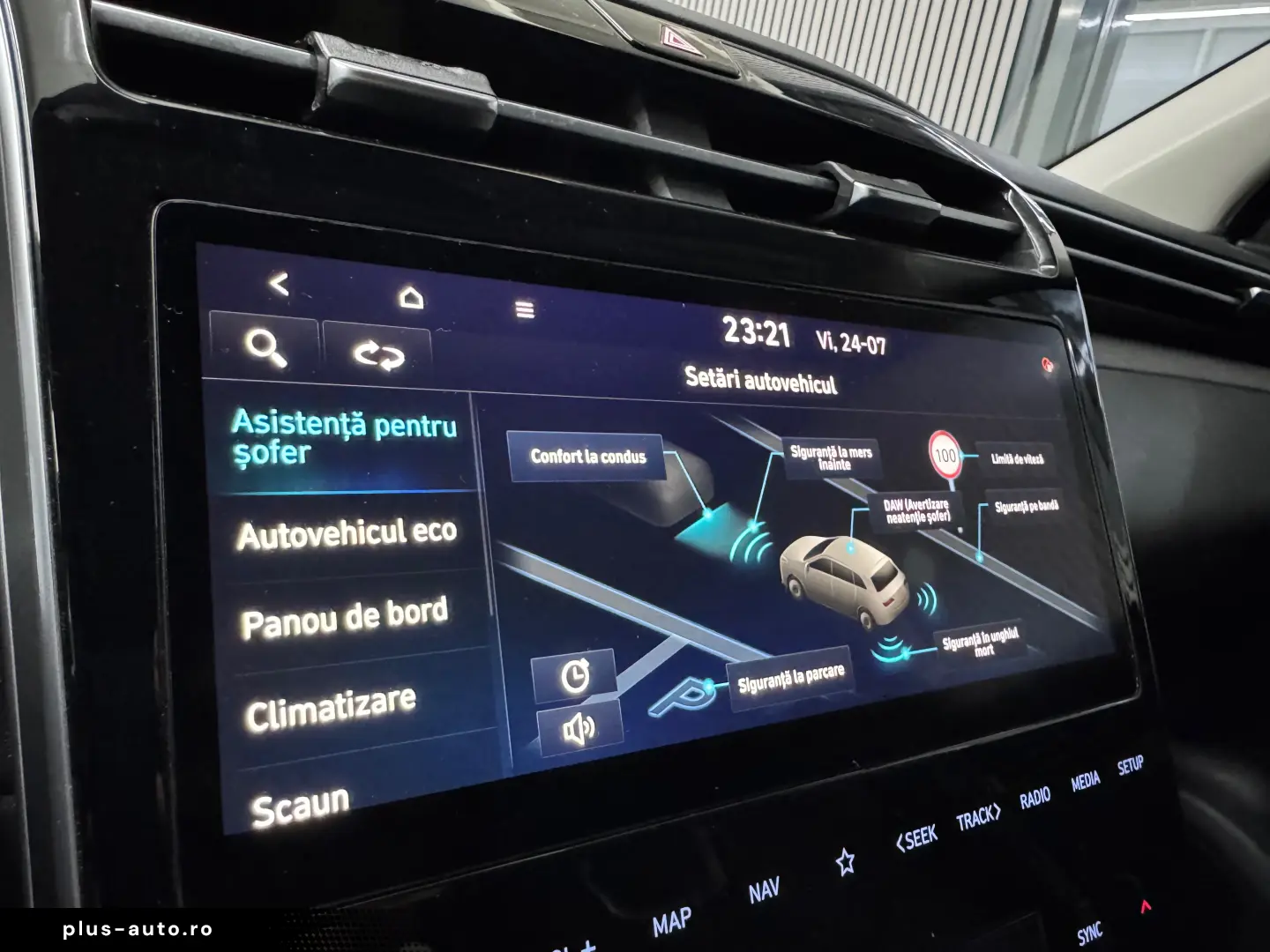 HYUNDAI TUCSON 230 CP - HYBRID – 4WD PRIME
