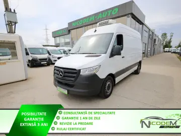 Mercedes-Benz Sprinter Frigo L2H2 2.2D 143CP