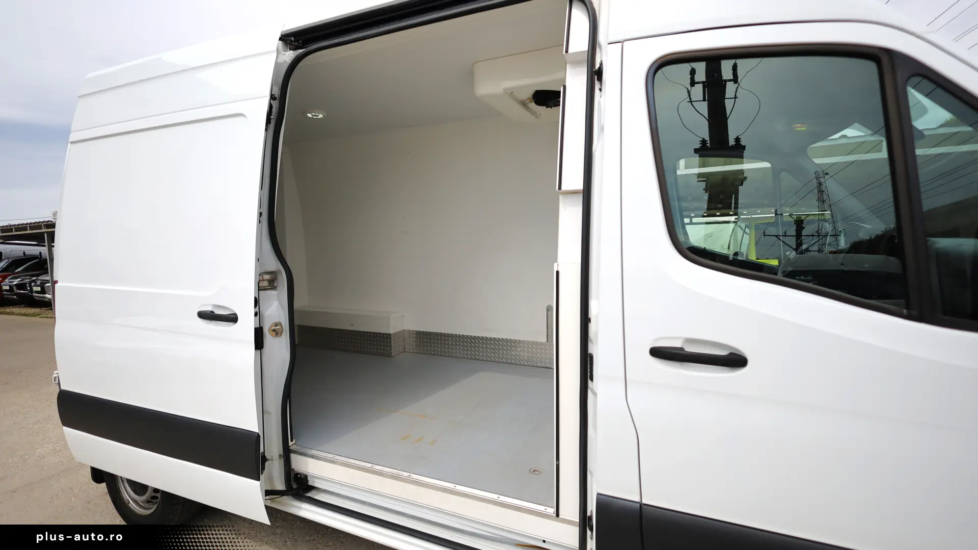 Mercedes-Benz Sprinter Frigo L2H2 2.2D 143CP