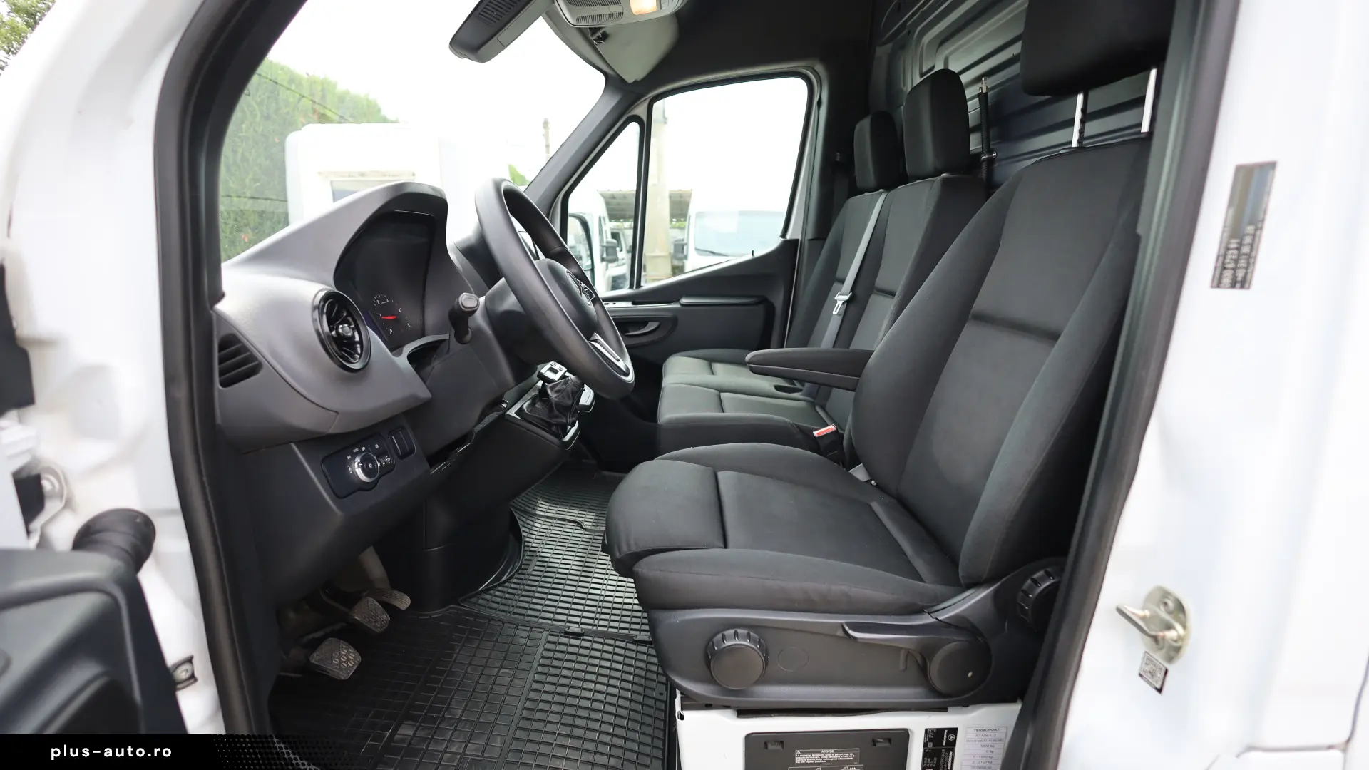 Mercedes-Benz Sprinter Frigo L2H2 2.2D 143CP