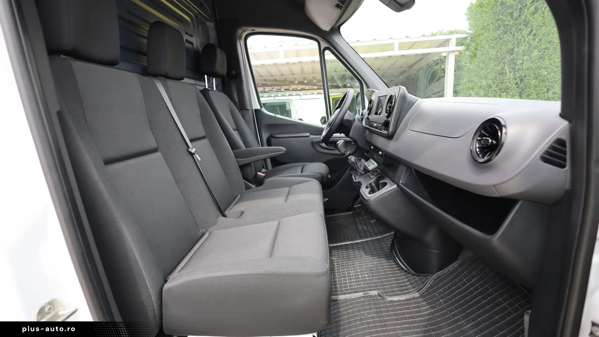 Mercedes-Benz Sprinter Frigo L2H2 2.2D 143CP