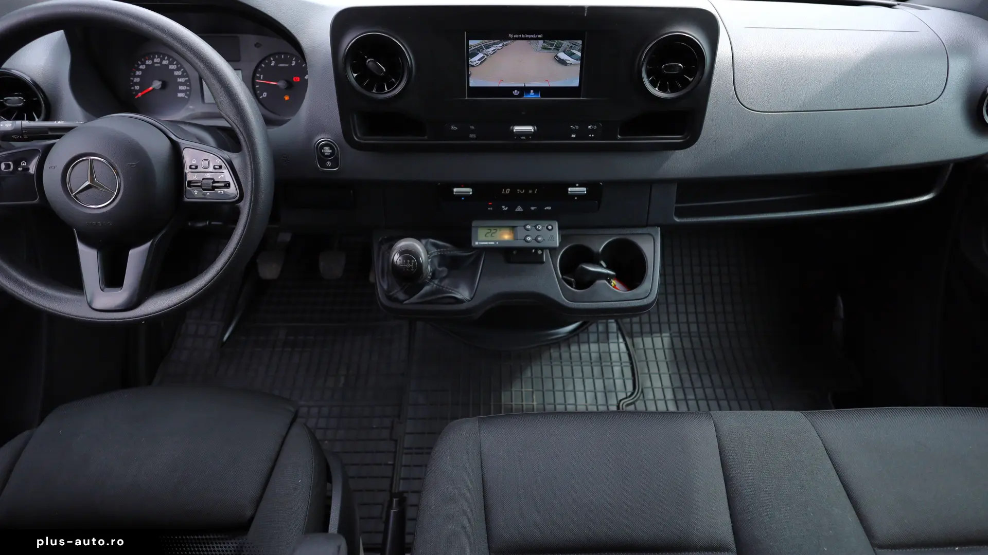 Mercedes-Benz Sprinter Frigo L2H2 2.2D 143CP