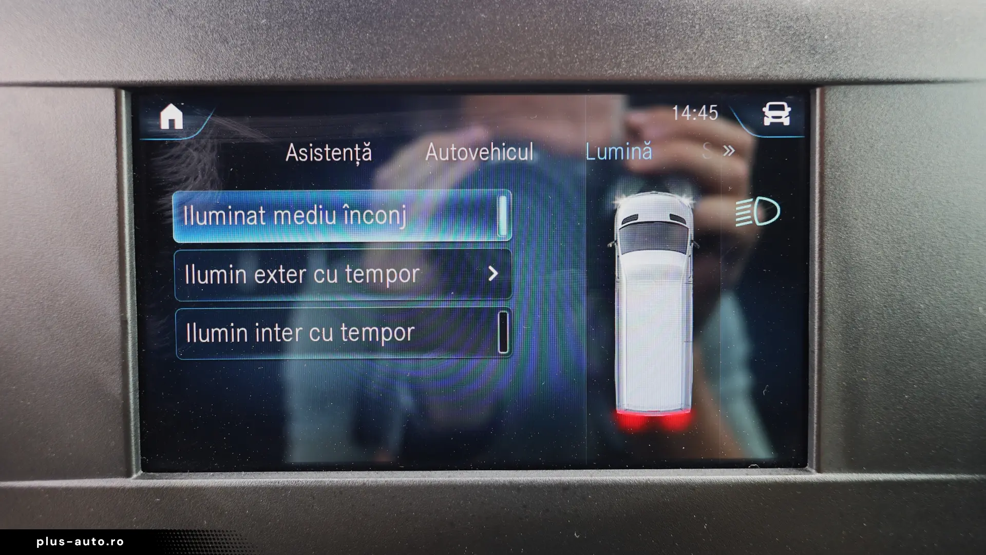 Mercedes-Benz Sprinter Frigo L2H2 2.2D 143CP