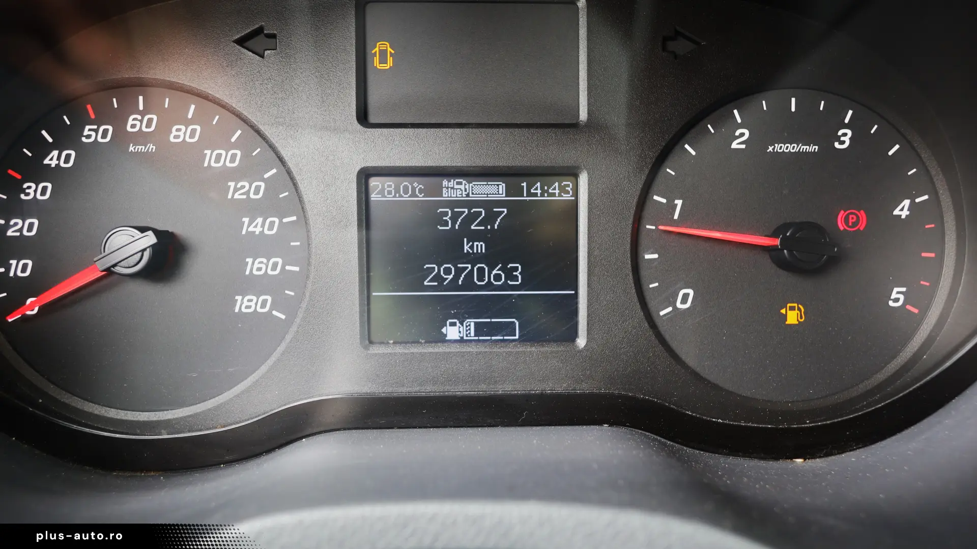 Mercedes-Benz Sprinter Frigo L2H2 2.2D 143CP
