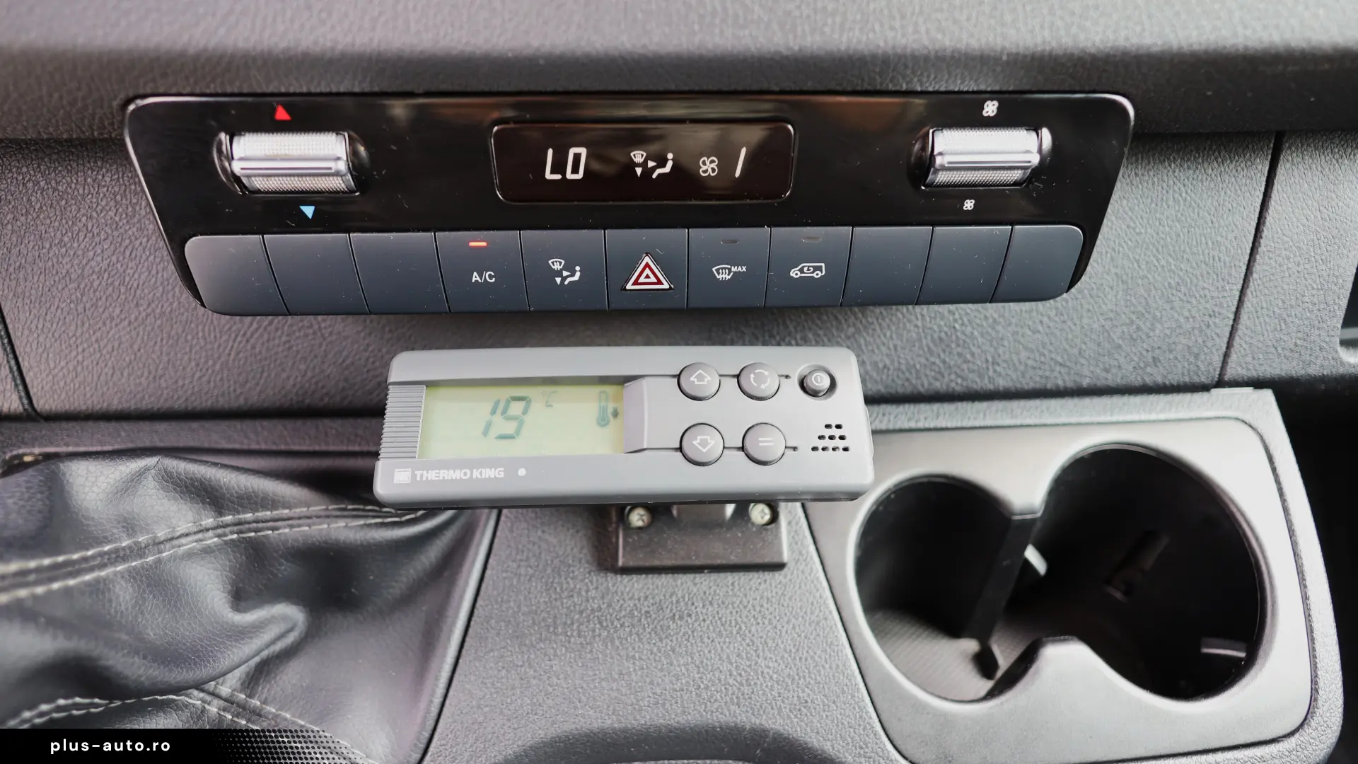 Mercedes-Benz Sprinter Frigo L2H2 2.2D 143CP