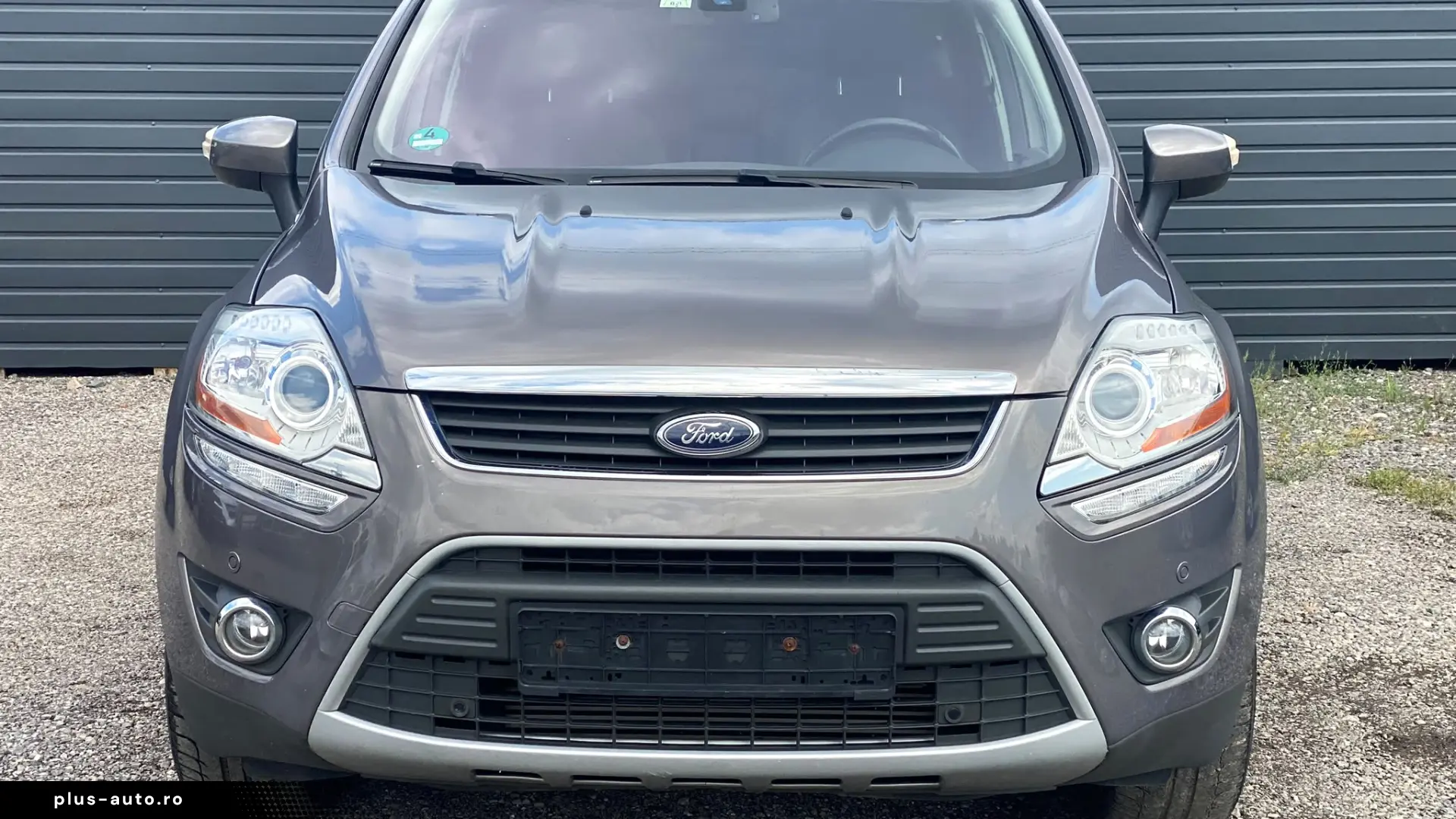 Ford Kuga Titanium 2.0TDCI 163CP Rate fixe Avans 0