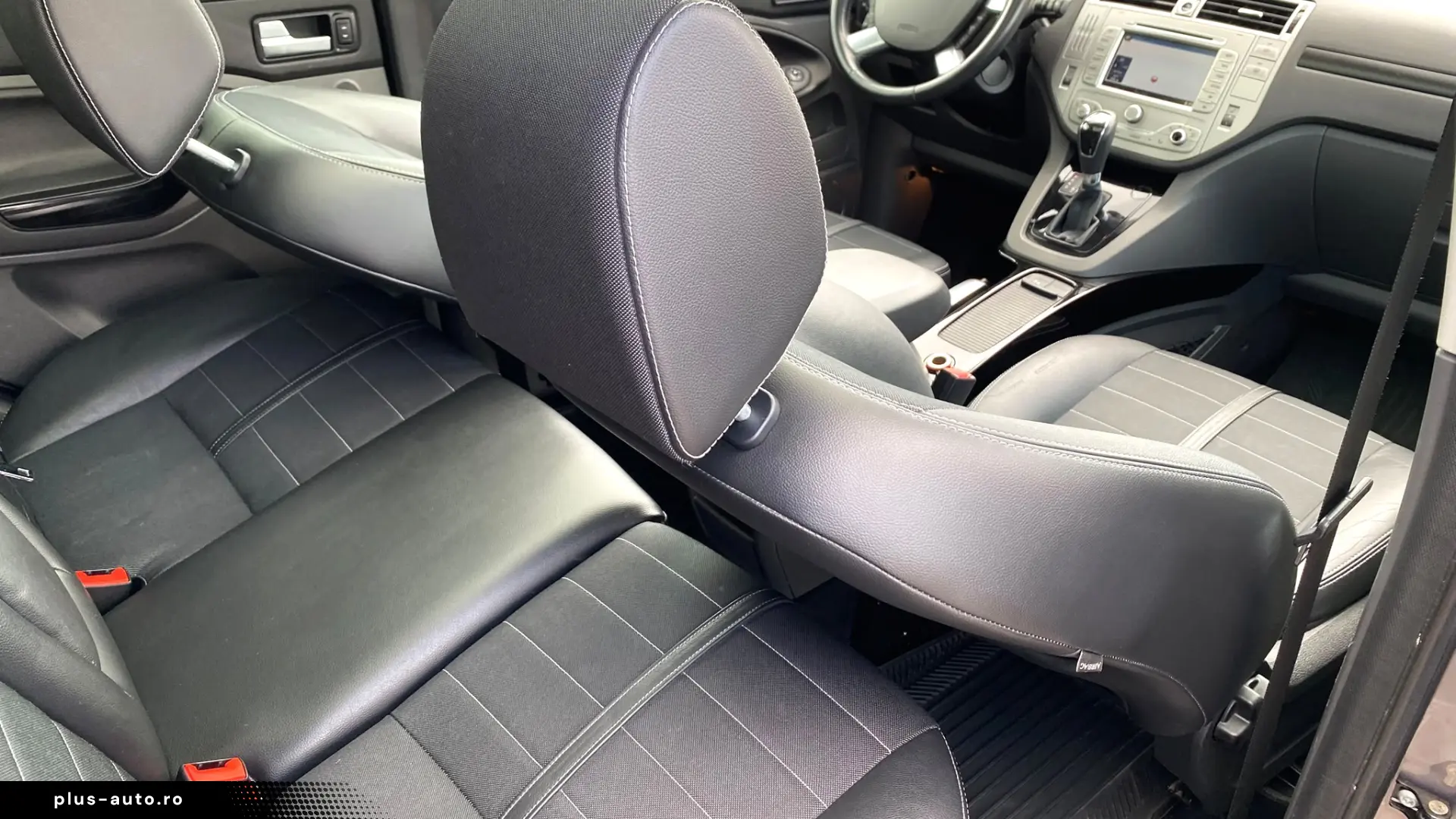 Ford Kuga Titanium 2.0TDCI 163CP Rate fixe Avans 0