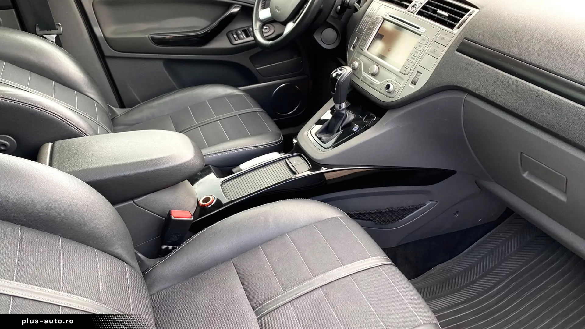 Ford Kuga Titanium 2.0TDCI 163CP Rate fixe Avans 0