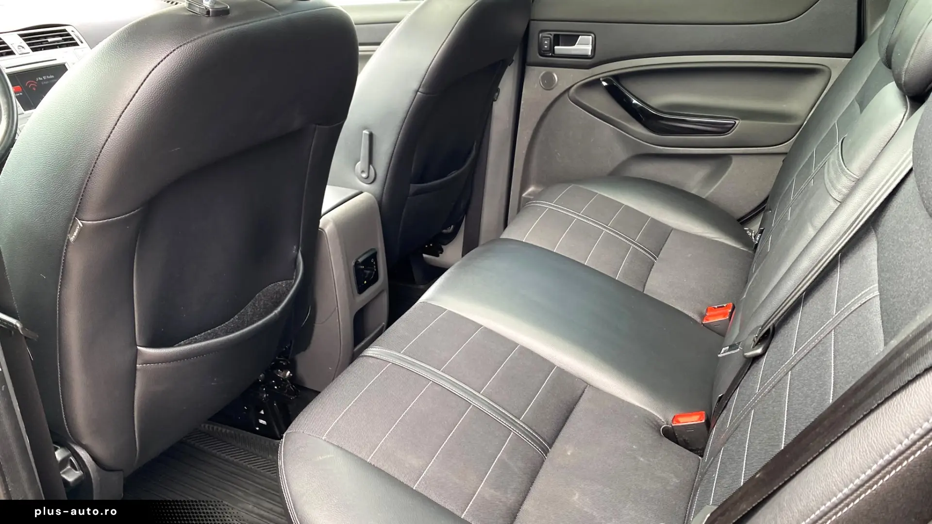 Ford Kuga Titanium 2.0TDCI 163CP Rate fixe Avans 0