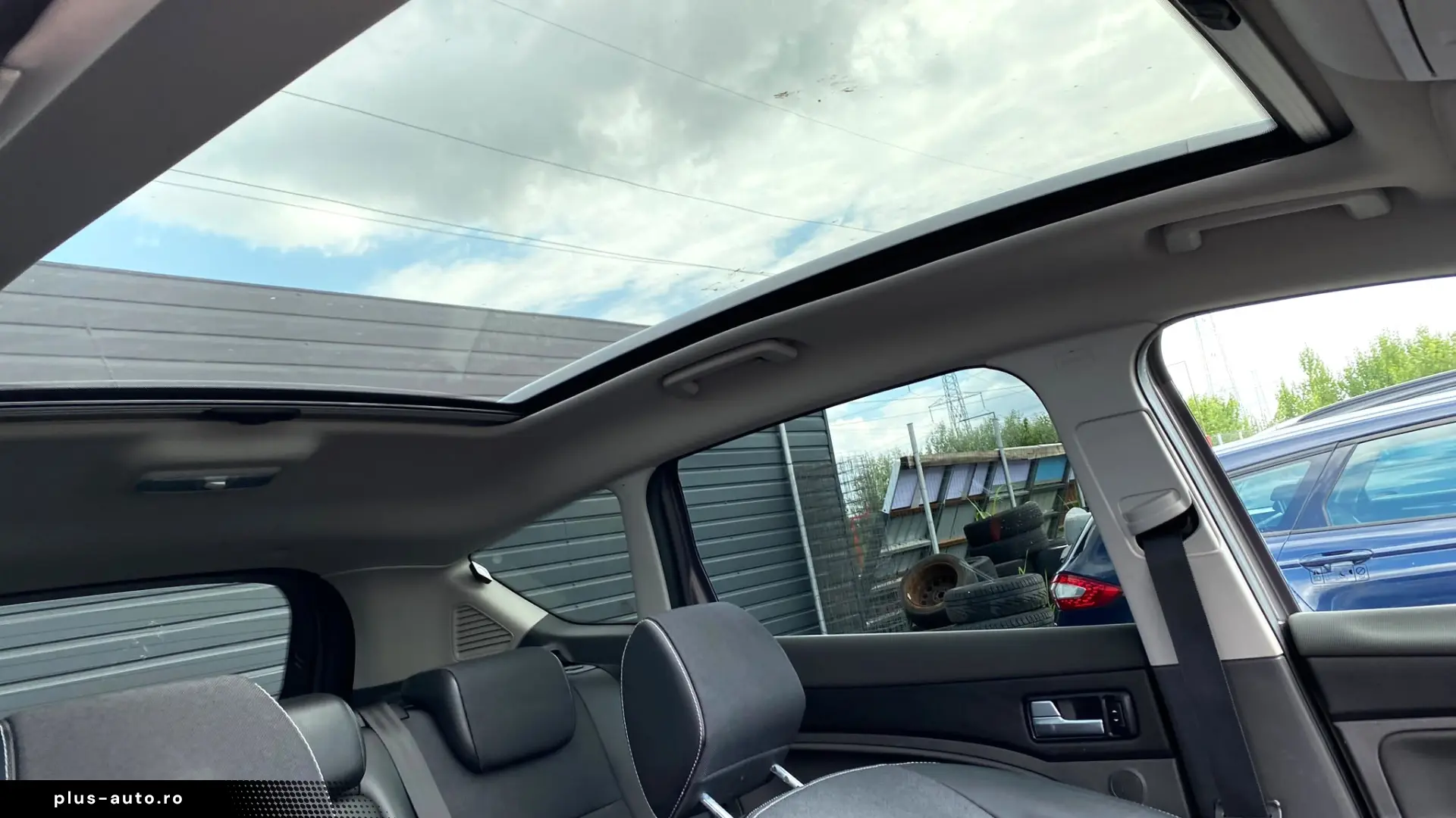 Ford Kuga Titanium 2.0TDCI 163CP Rate fixe Avans 0
