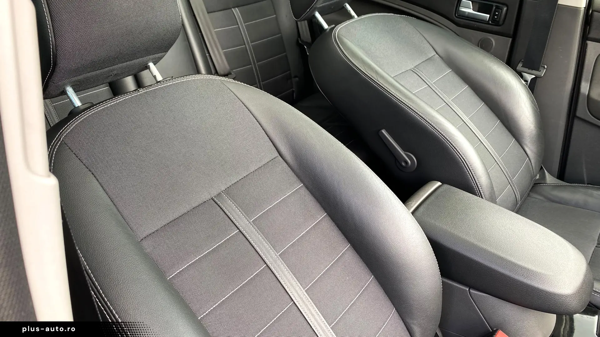 Ford Kuga Titanium 2.0TDCI 163CP Rate fixe Avans 0