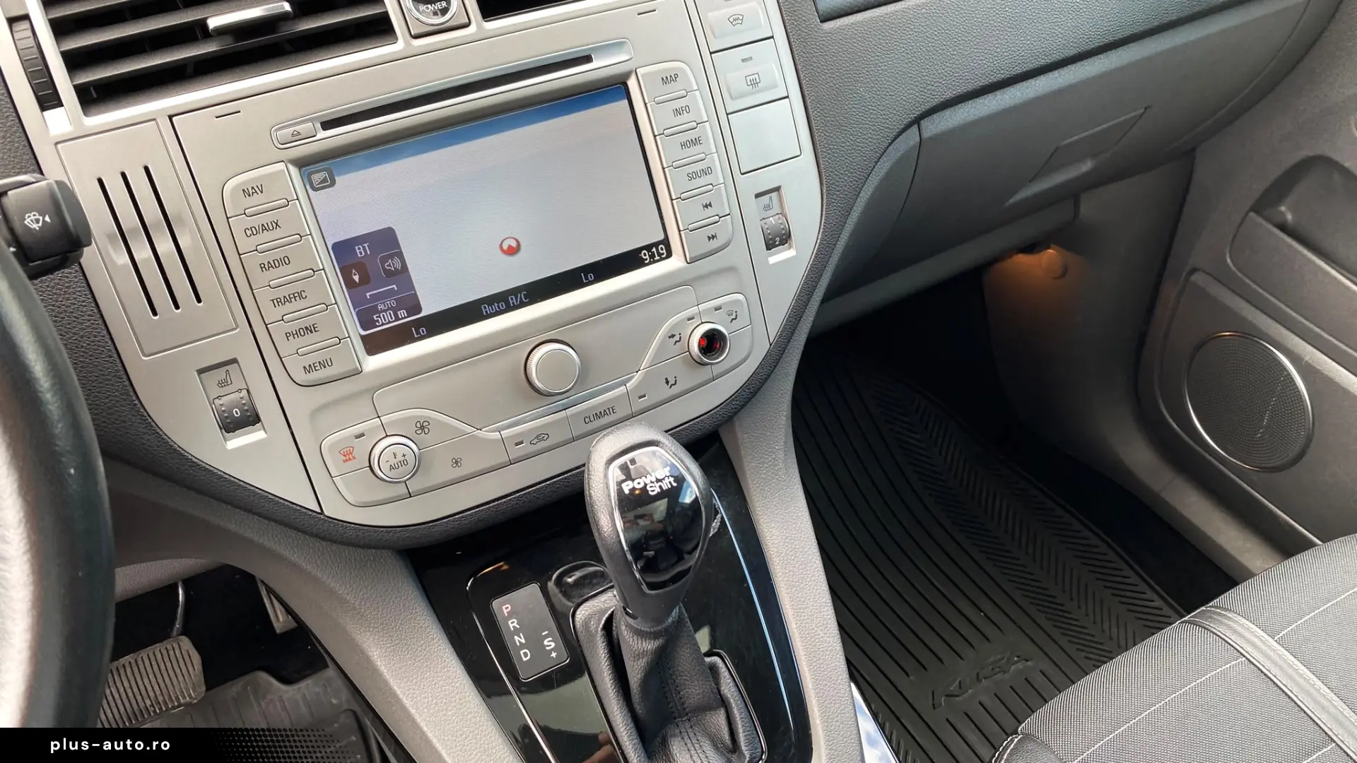 Ford Kuga Titanium 2.0TDCI 163CP Rate fixe Avans 0