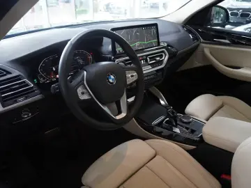 BMW X4 xDrive20d LED ACC R.Cam Gestik AHK