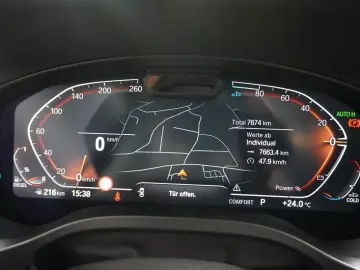 BMW X4 xDrive20d LED ACC R.Cam Gestik AHK