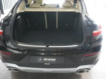 BMW X4 xDrive20d LED ACC R.Cam Gestik AHK
