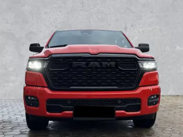Dodge RAM 1500 4X4 3.0 TWIN TURBO - LIVRARE RAPIDA!