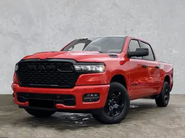 Dodge RAM 1500 4X4 3.0 TWIN TURBO - LIVRARE RAPIDA!