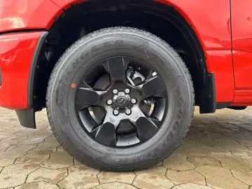 Dodge RAM 1500 4X4 3.0 TWIN TURBO - LIVRARE RAPIDA!