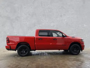 Dodge RAM 1500 4X4 3.0 TWIN TURBO - LIVRARE RAPIDA!