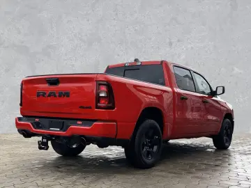 Dodge RAM 1500 4X4 3.0 TWIN TURBO - LIVRARE RAPIDA!