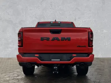 Dodge RAM 1500 4X4 3.0 TWIN TURBO - LIVRARE RAPIDA!