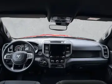 Dodge RAM 1500 4X4 3.0 TWIN TURBO - LIVRARE RAPIDA!