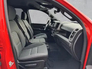 Dodge RAM 1500 4X4 3.0 TWIN TURBO - LIVRARE RAPIDA!