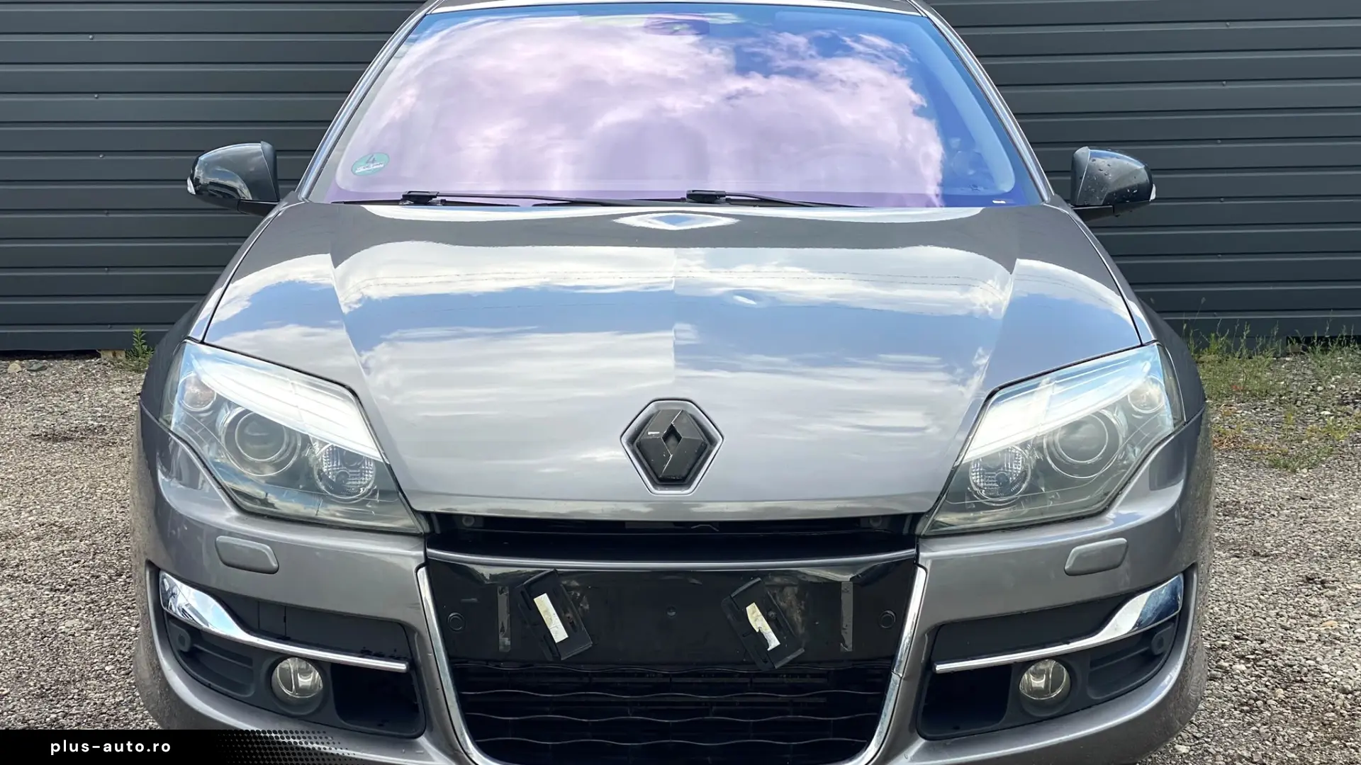Renault Laguna 2.0dci GT 173CP Rate fixe Avans 0
