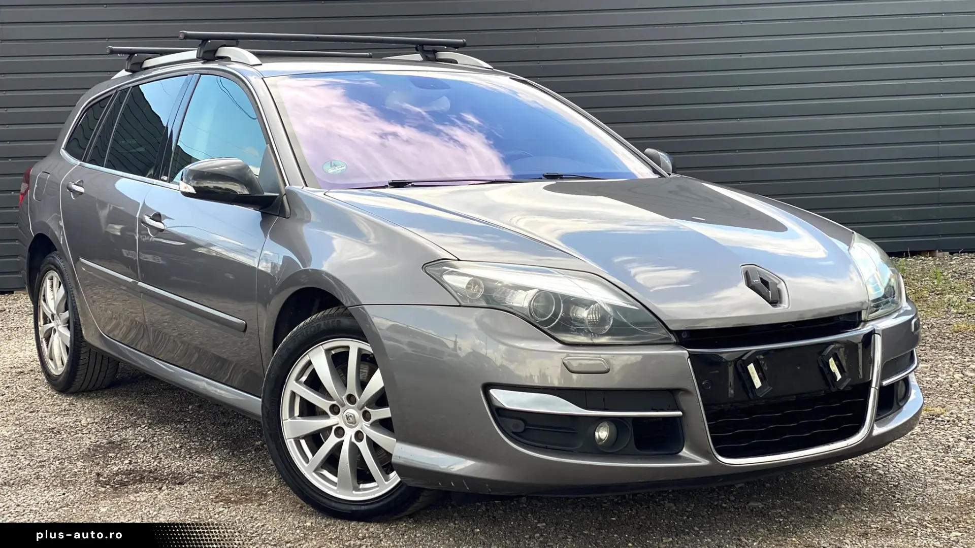 Renault Laguna 2.0dci GT 173CP Rate fixe Avans 0