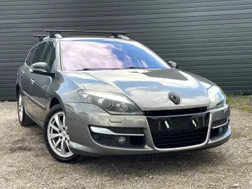 Renault Laguna 2.0dci GT 173CP Rate fixe Avans 0