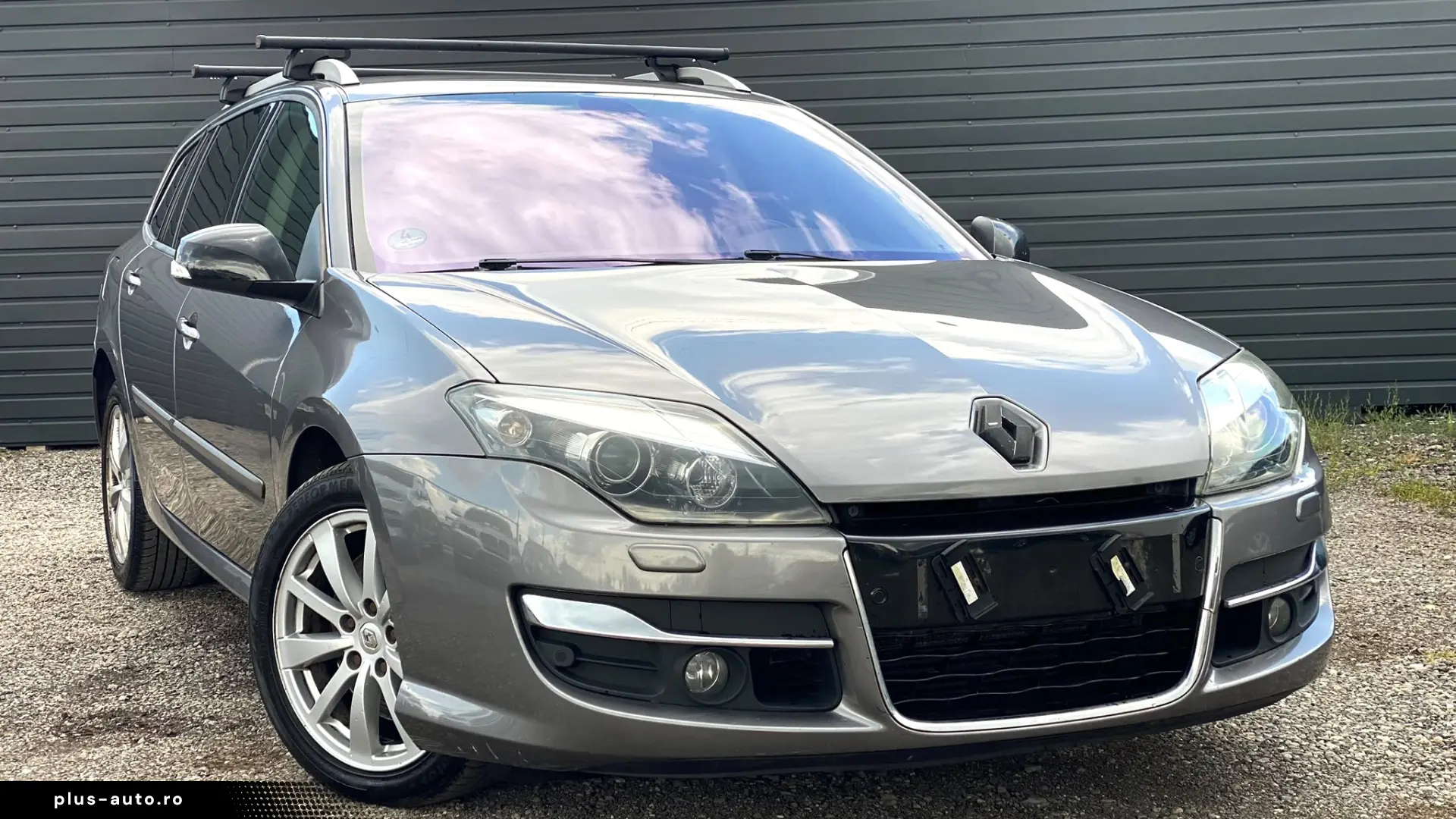 Renault Laguna 2.0dci GT 173CP Rate fixe Avans 0