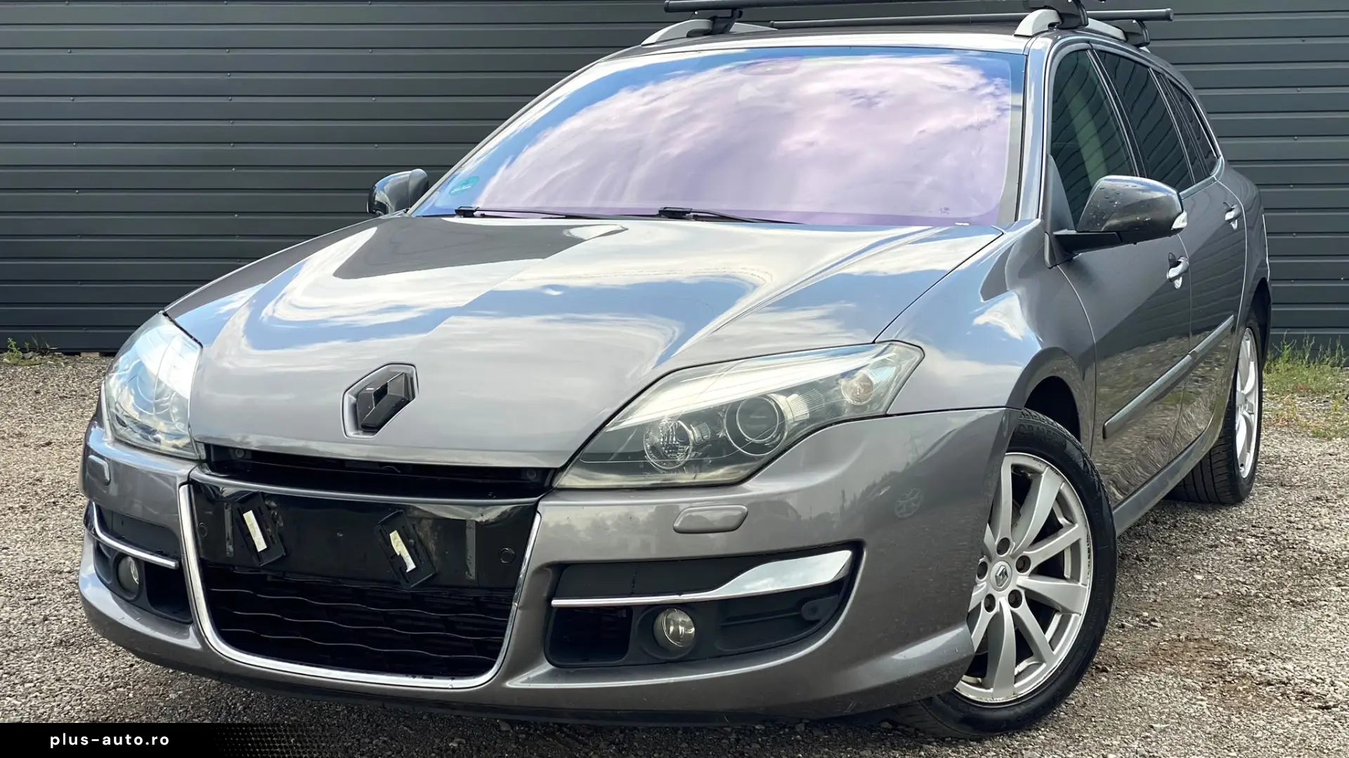 Renault Laguna 2.0dci GT 173CP Rate fixe Avans 0
