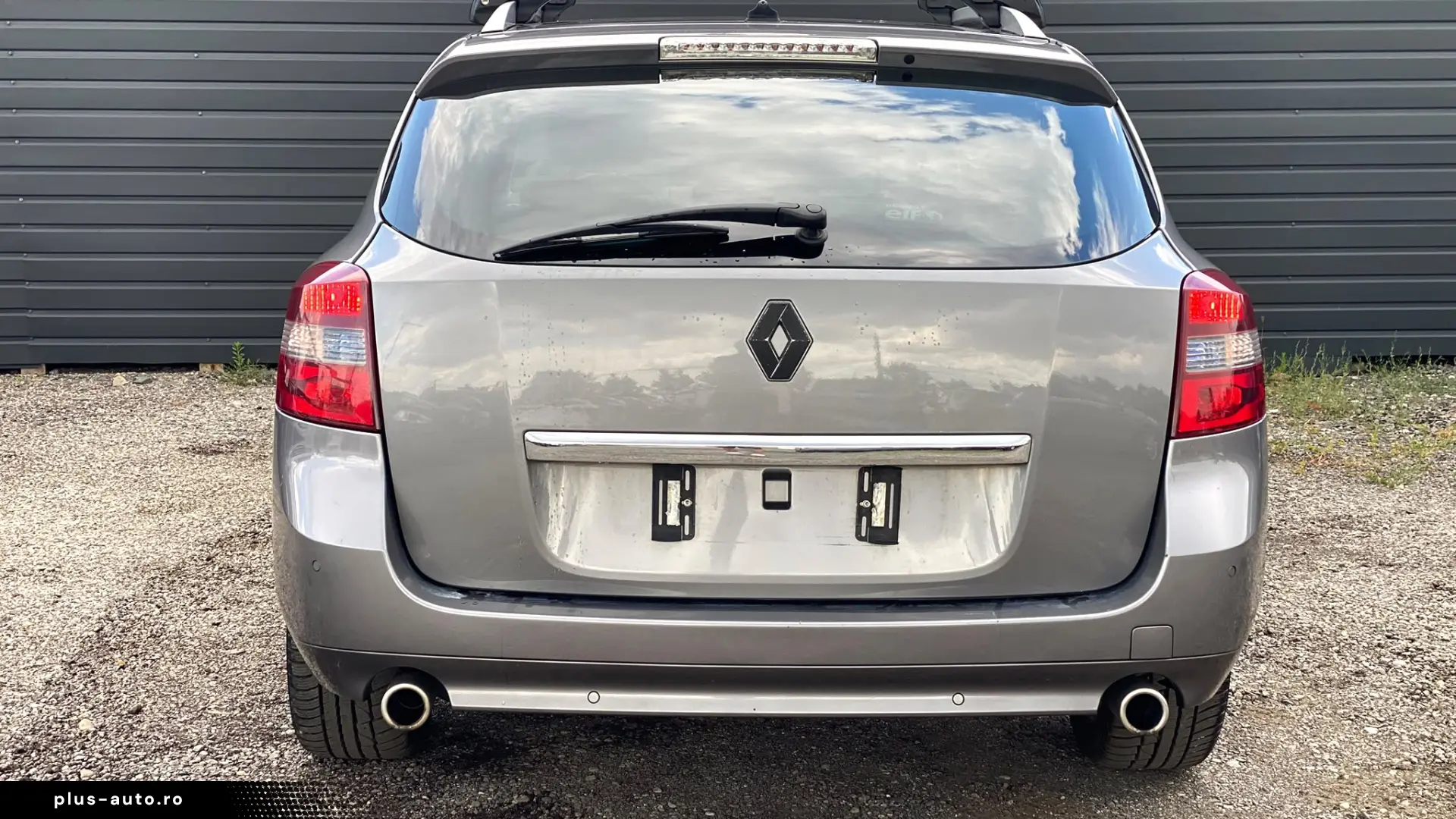 Renault Laguna 2.0dci GT 173CP Rate fixe Avans 0
