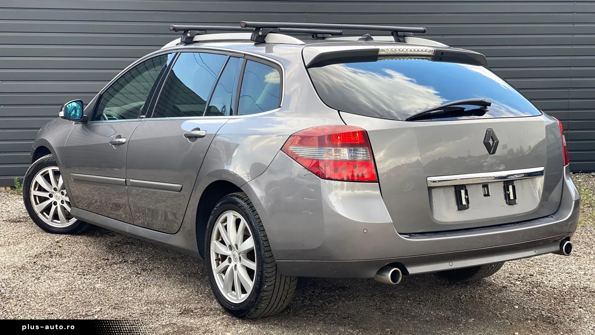 Renault Laguna 2.0dci GT 173CP Rate fixe Avans 0