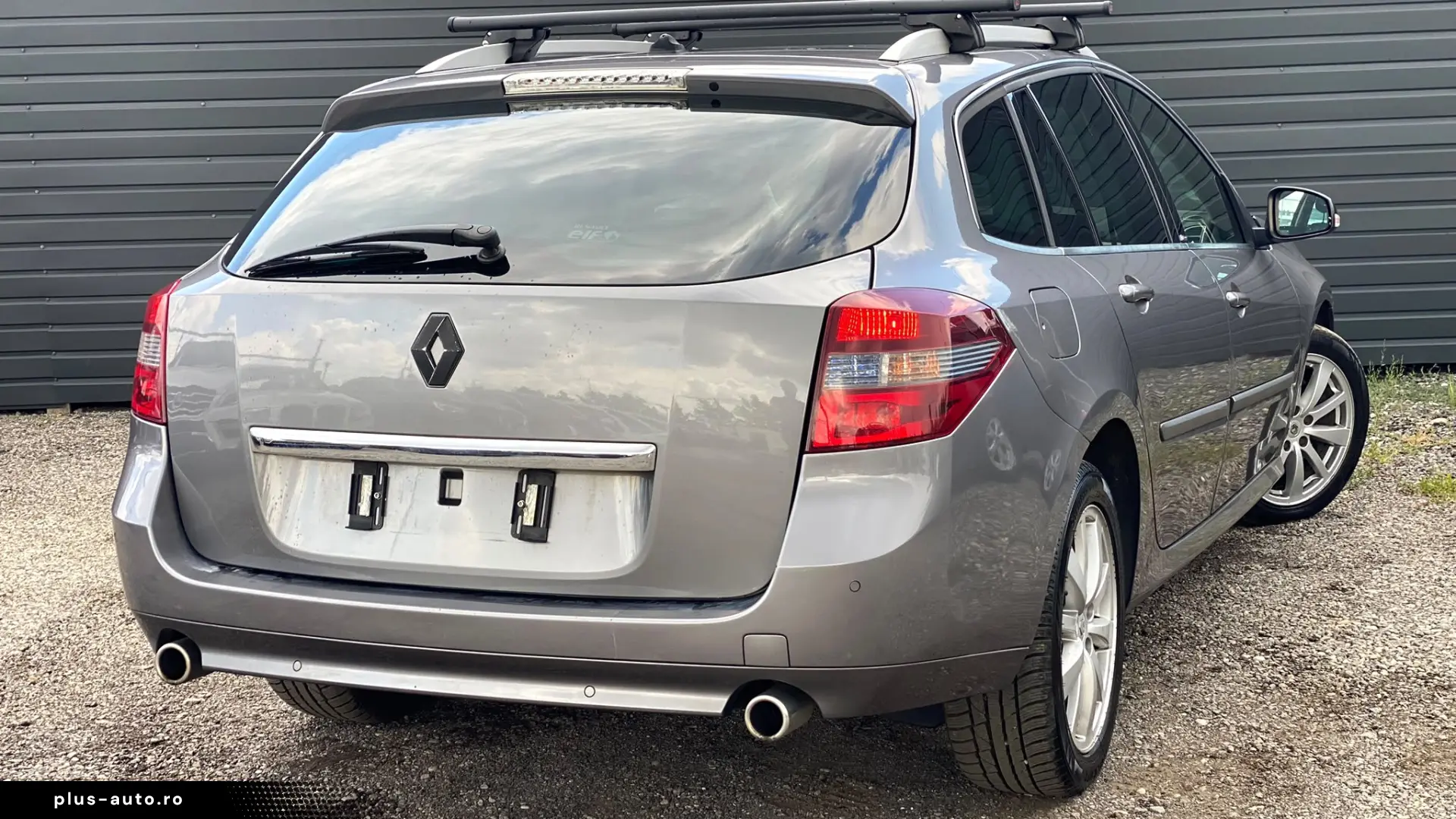 Renault Laguna 2.0dci GT 173CP Rate fixe Avans 0