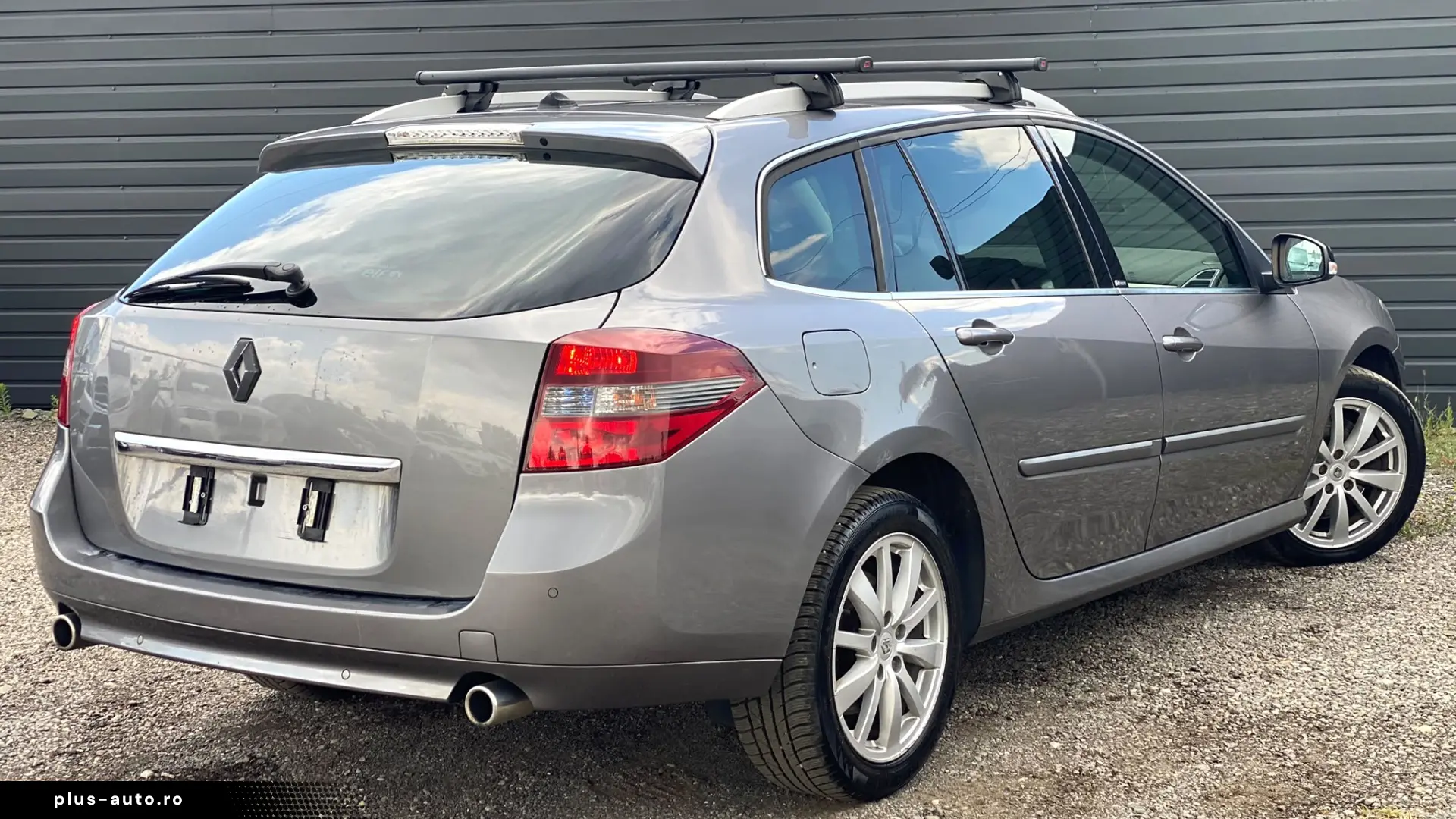 Renault Laguna 2.0dci GT 173CP Rate fixe Avans 0
