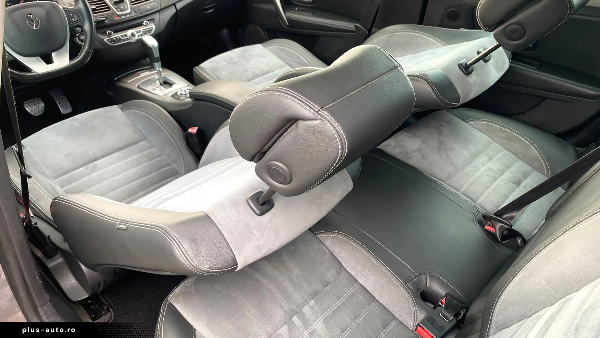 Renault Laguna 2.0dci GT 173CP Rate fixe Avans 0