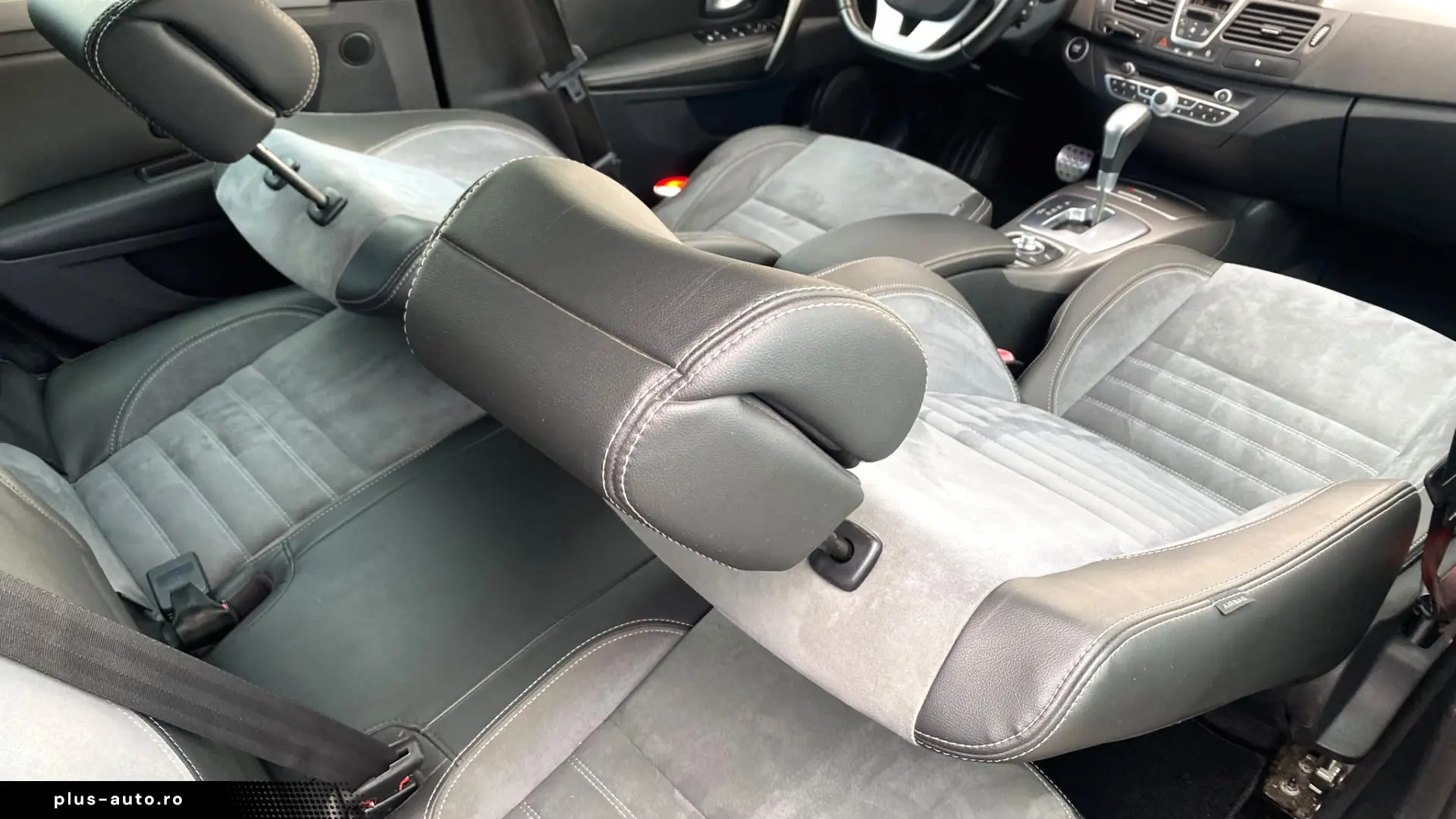 Renault Laguna 2.0dci GT 173CP Rate fixe Avans 0