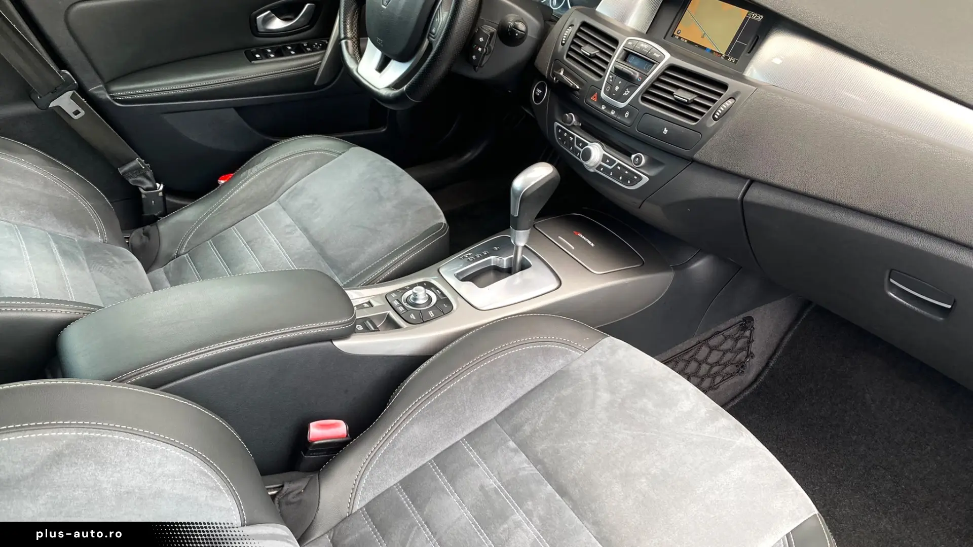 Renault Laguna 2.0dci GT 173CP Rate fixe Avans 0