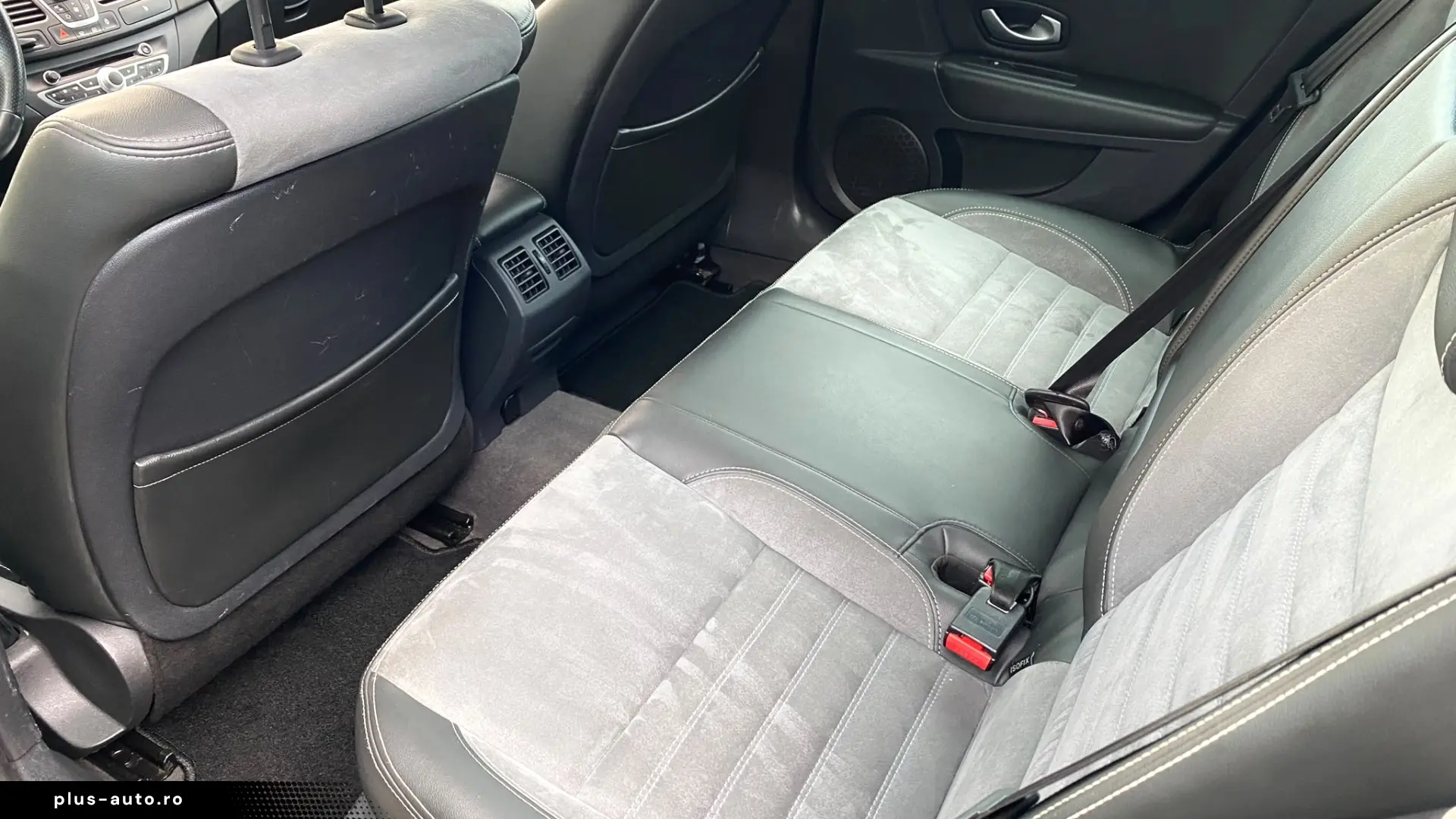 Renault Laguna 2.0dci GT 173CP Rate fixe Avans 0
