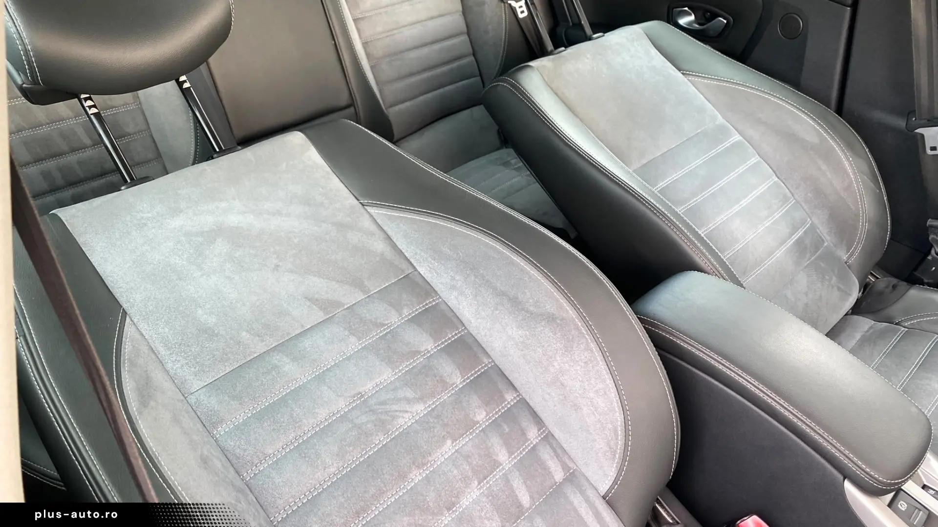 Renault Laguna 2.0dci GT 173CP Rate fixe Avans 0