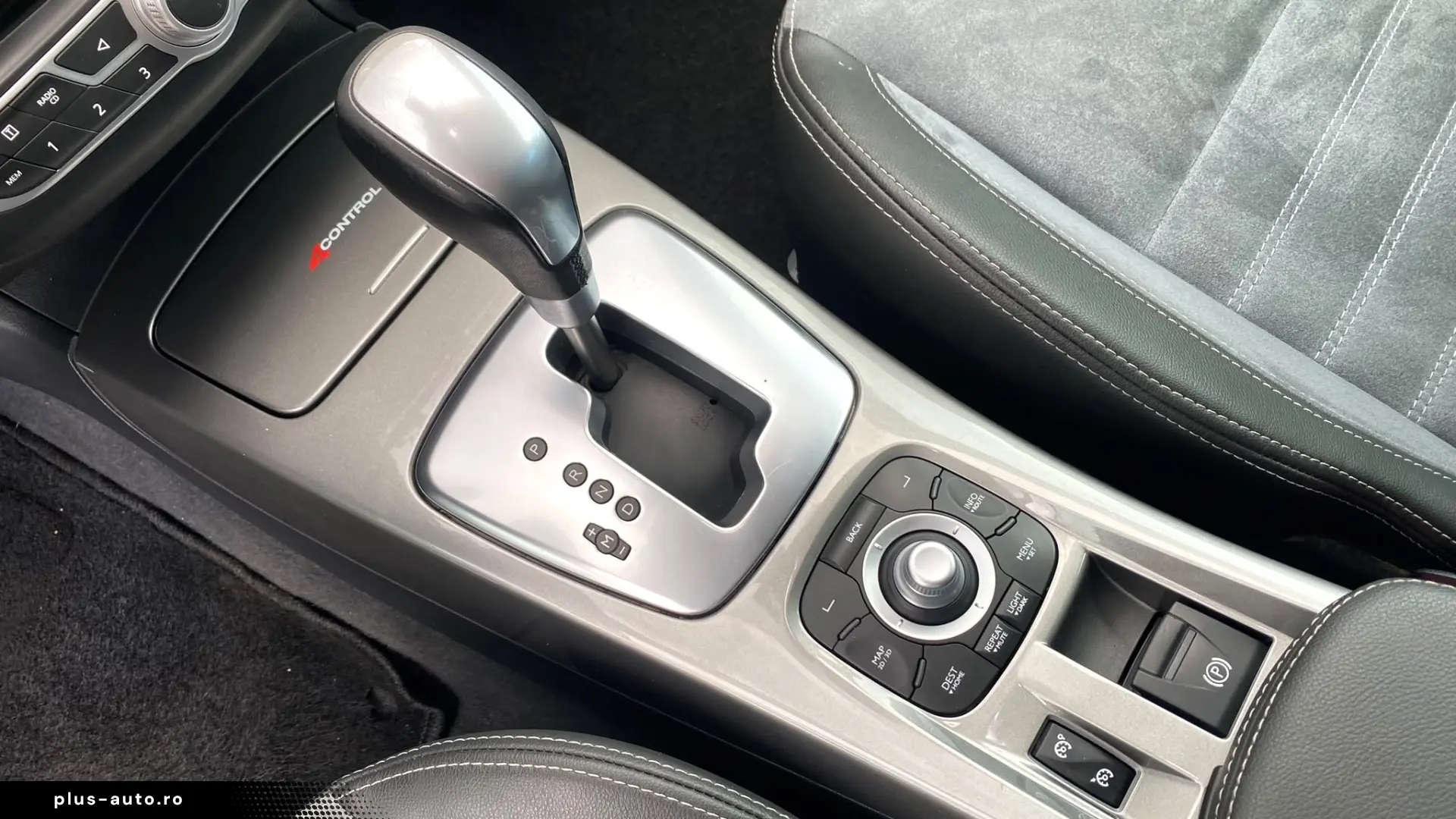 Renault Laguna 2.0dci GT 173CP Rate fixe Avans 0