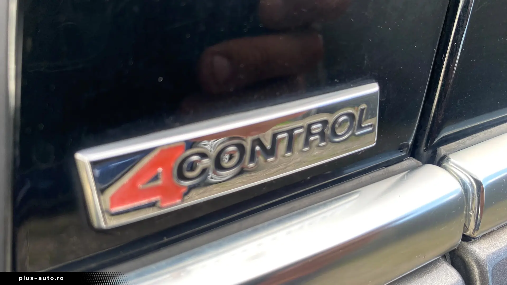 Renault Laguna 2.0dci GT 173CP Rate fixe Avans 0