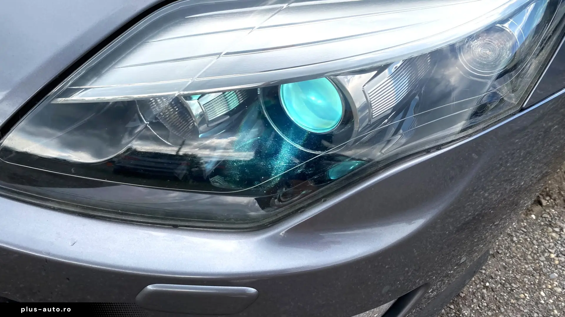 Renault Laguna 2.0dci GT 173CP Rate fixe Avans 0